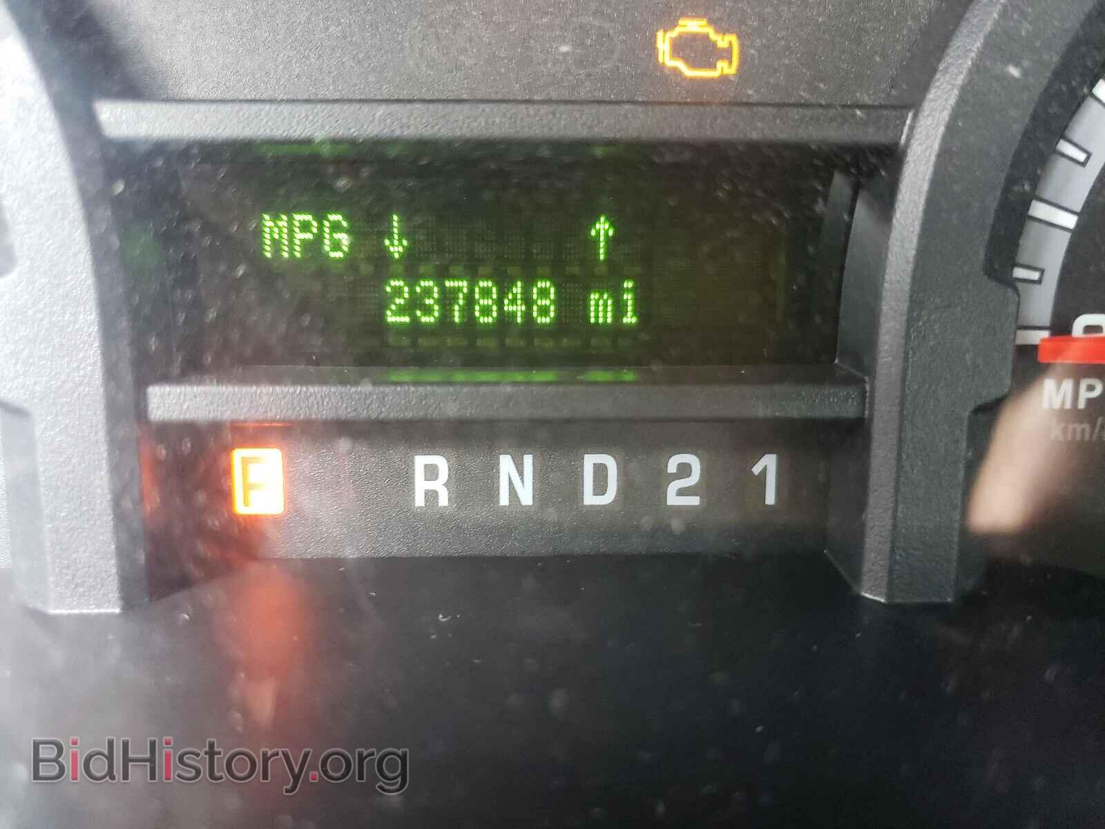 2014 FORD ECONOLINE - VIN: 1FTSS3EL0EDA28310 - Фото 8