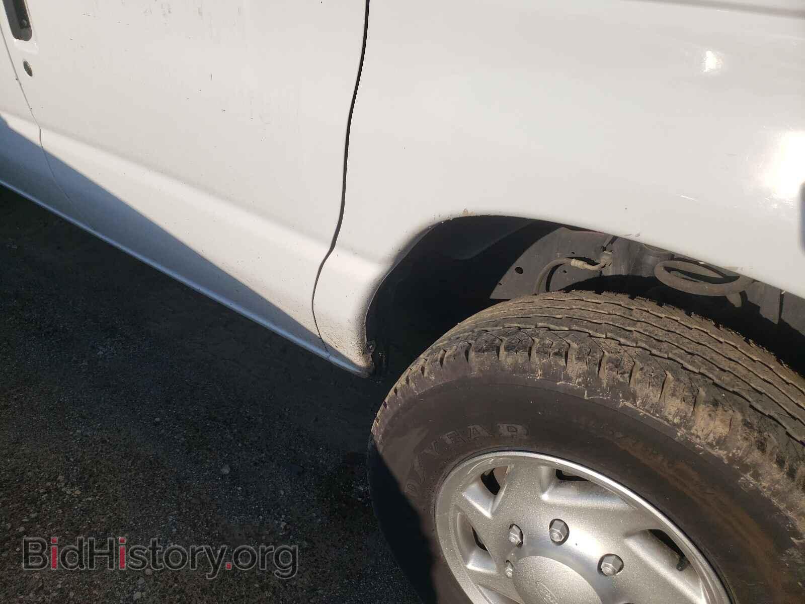 2014 FORD ECONOLINE - VIN: 1FTSS3EL0EDA28310 - Фото 10
