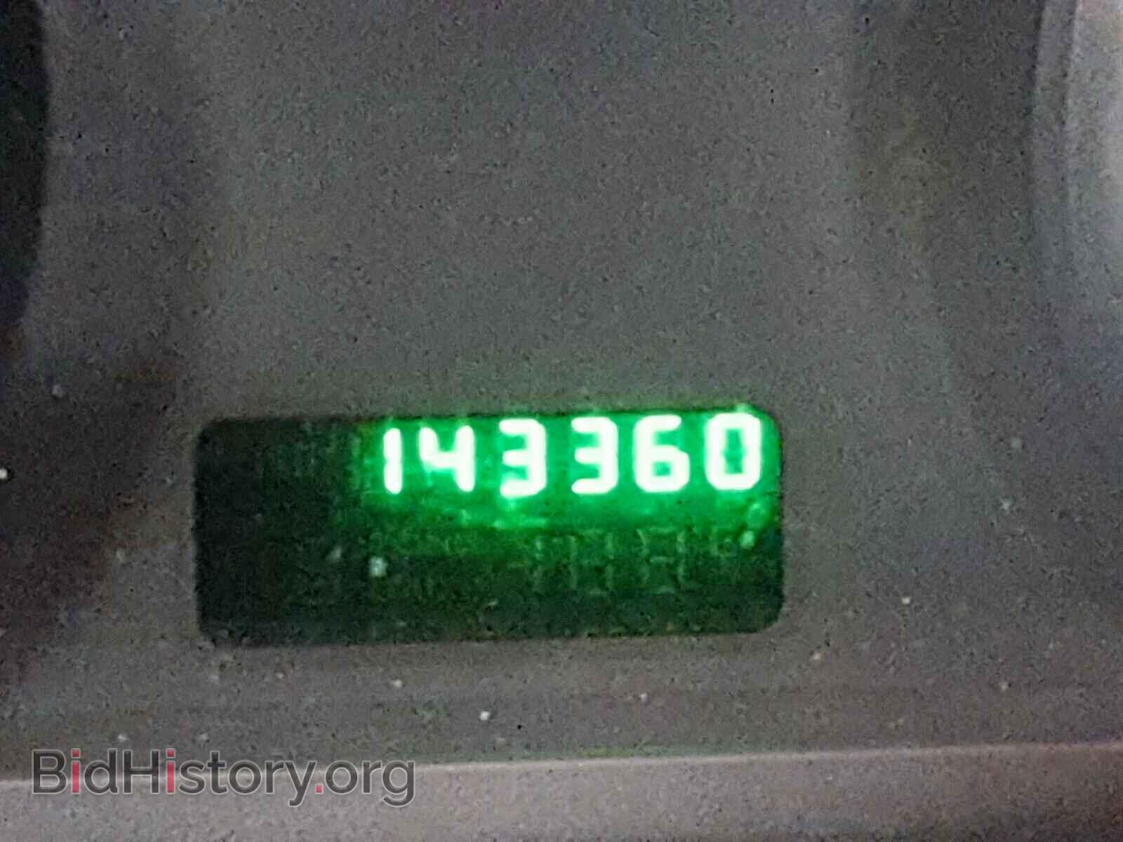 2008 FORD EDGE - VIN: 2FMDK36C98BB43498 - Фото 8