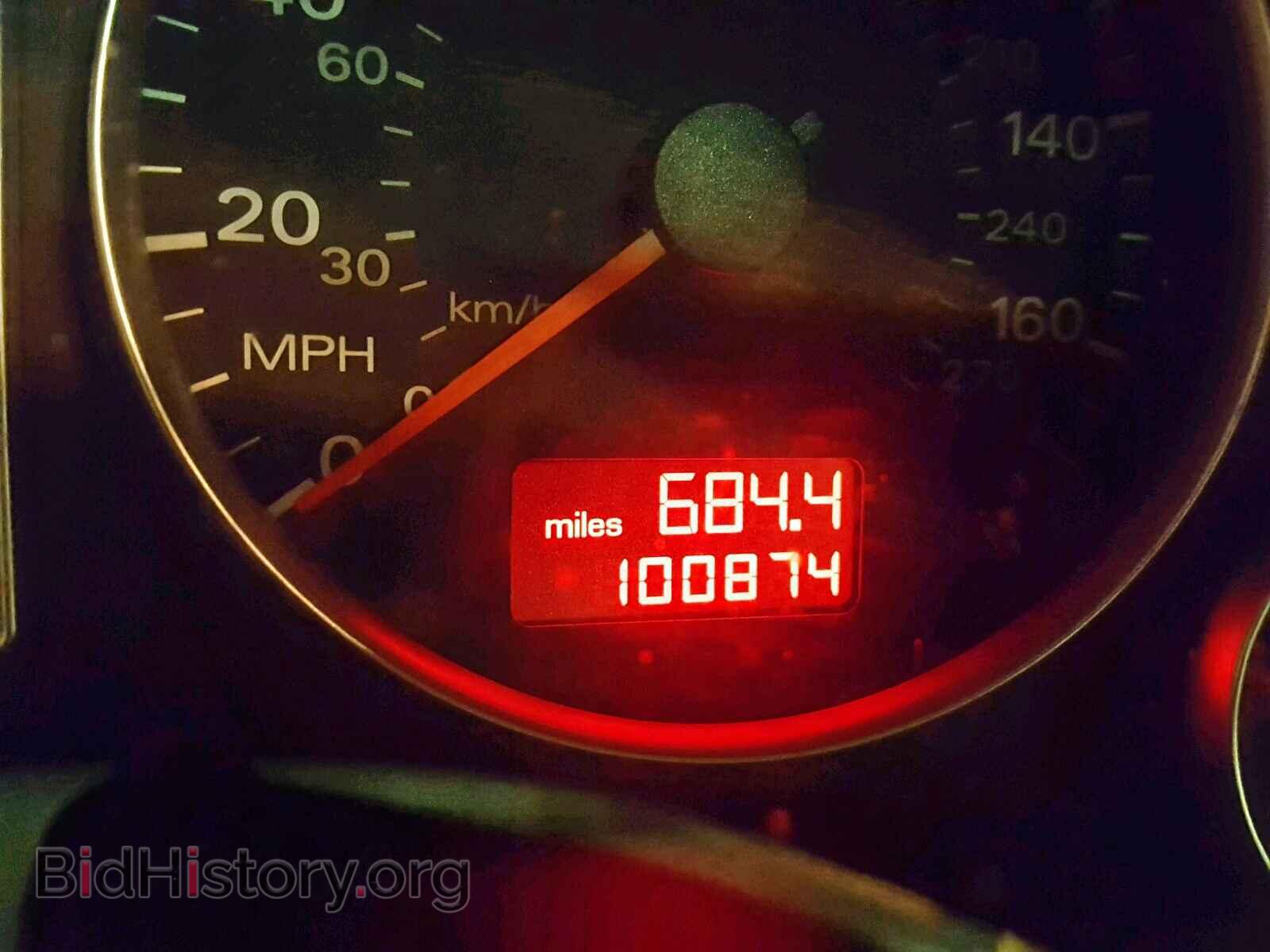 2006 AUDI A4 - VIN: WAUDF78E36A021028 - Фото 8