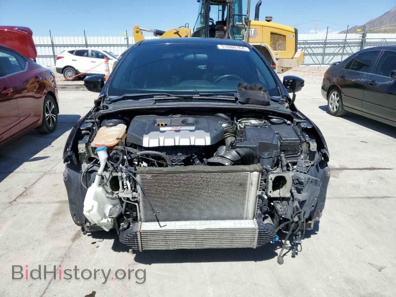 2016 FORD FOCUS - VIN: 1FADP3L95GL253838 - Photo 5