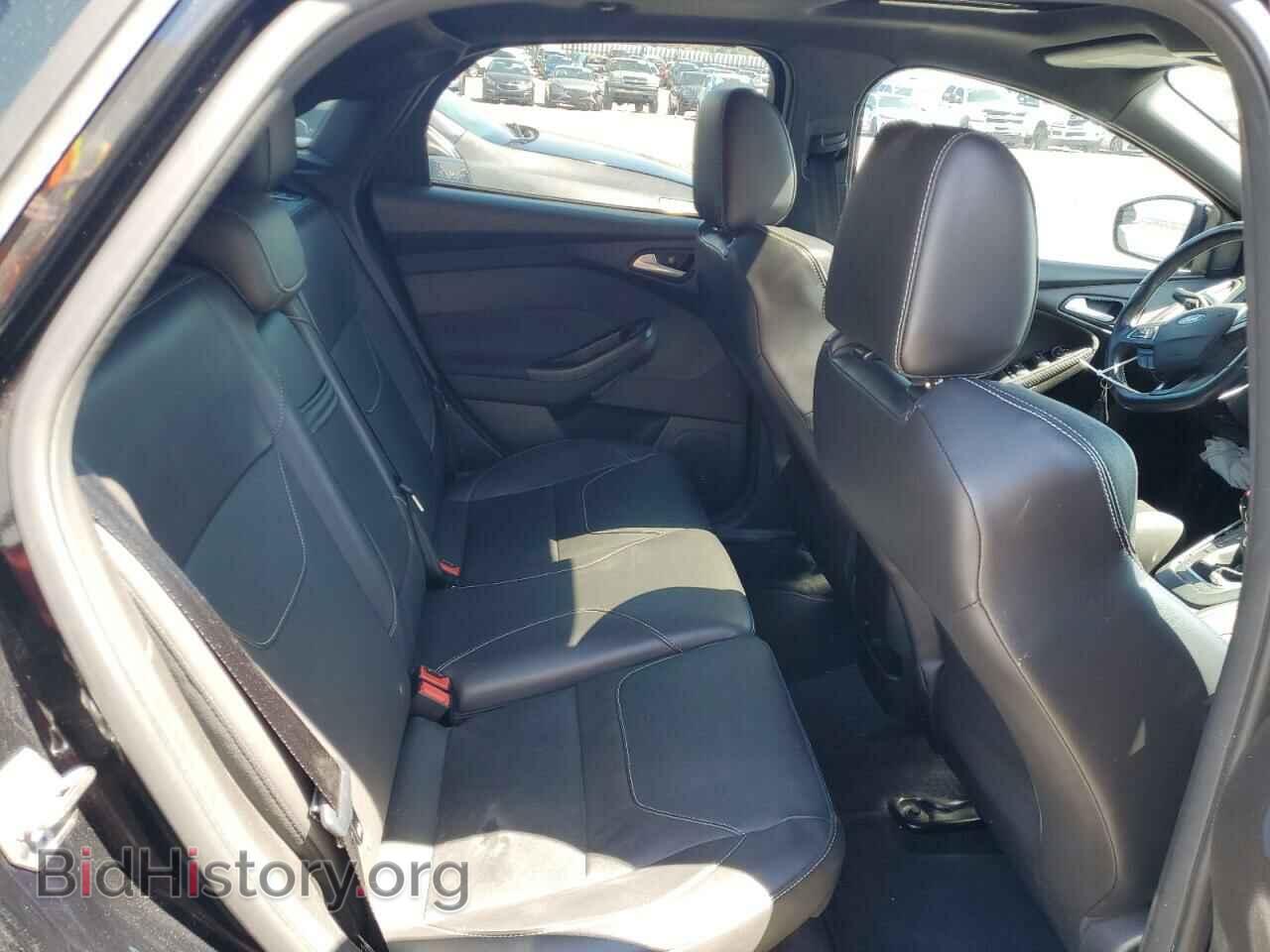 2016 FORD FOCUS - VIN: 1FADP3L95GL253838 - Photo 10