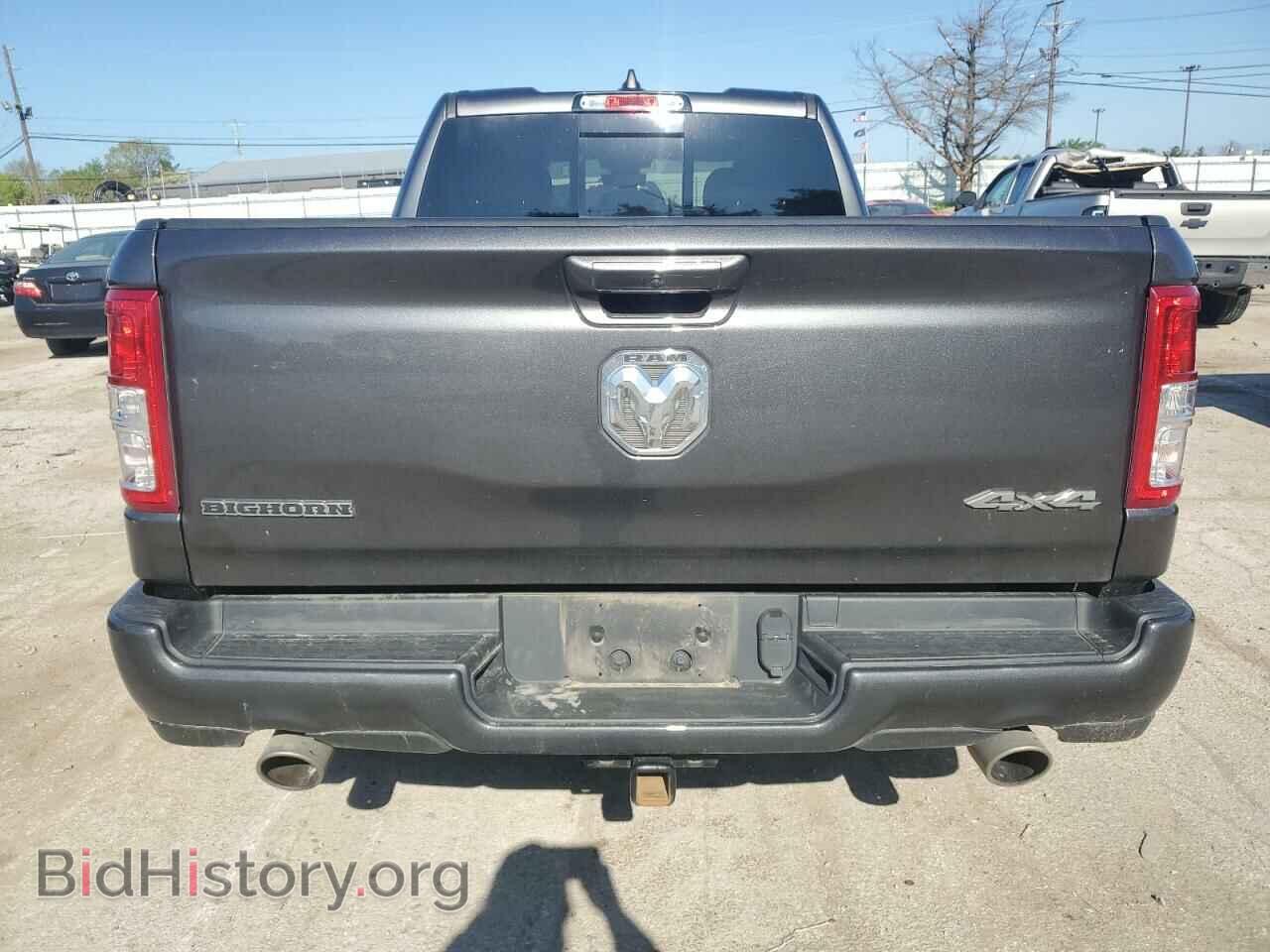 2022 RAM 1500 - VIN: 1C6SRFBTXNN155651 - Фото 6