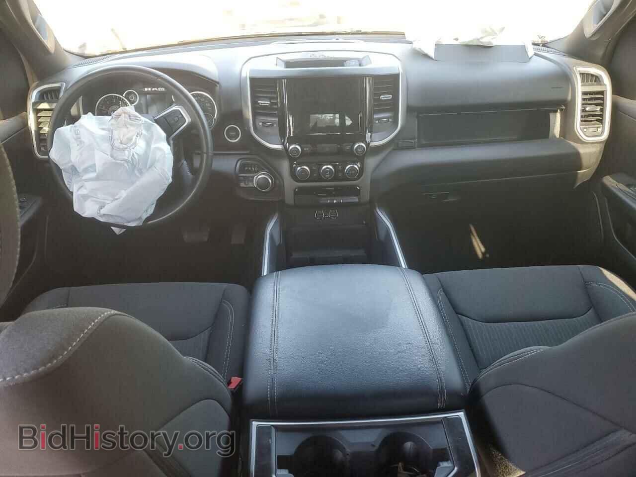 2022 RAM 1500 - VIN: 1C6SRFBTXNN155651 - Фото 8