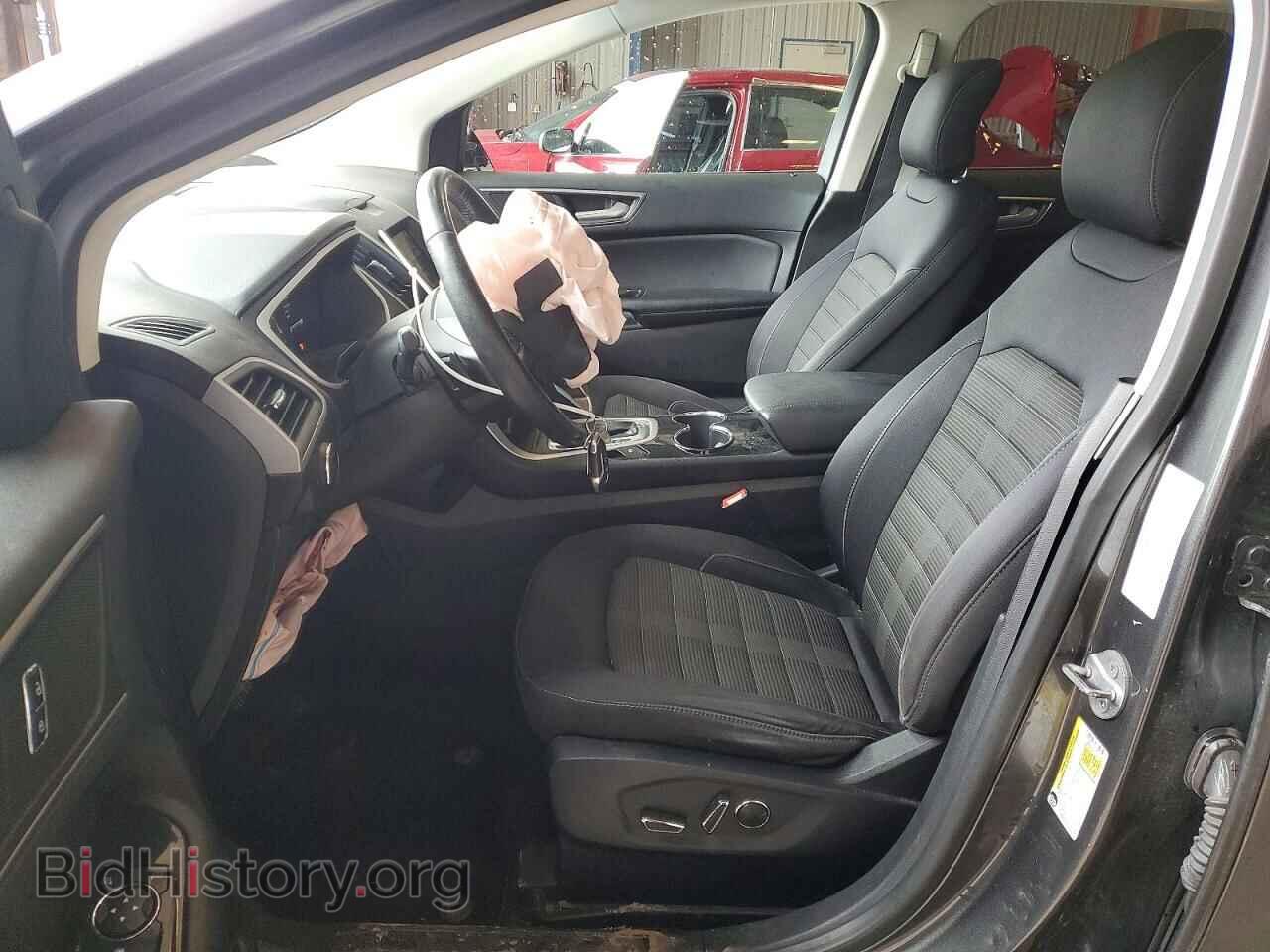 2016 FORD EDGE - VIN: 2FMPK4J84GBC27006 - Фото 7