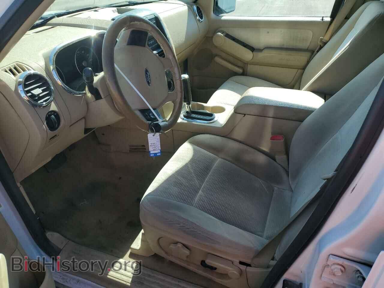 2006 FORD EXPLORER - VIN: 1FMEU73836UB11837 - Фото 7
