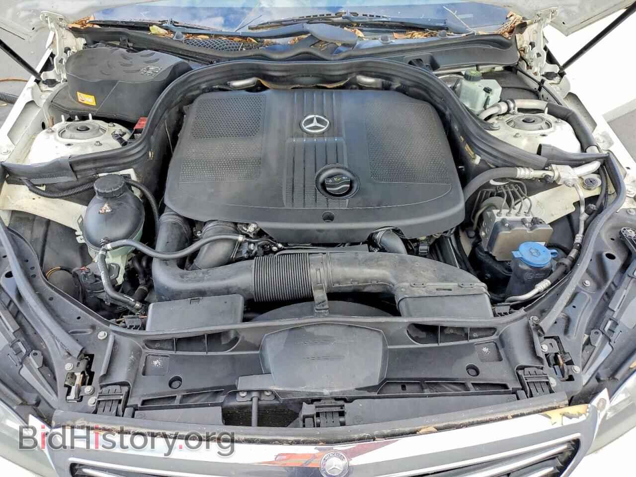 2014 MERCEDES-BENZ E-CLASS - VIN: WDDHF0EB7EA900381 - Фото 11