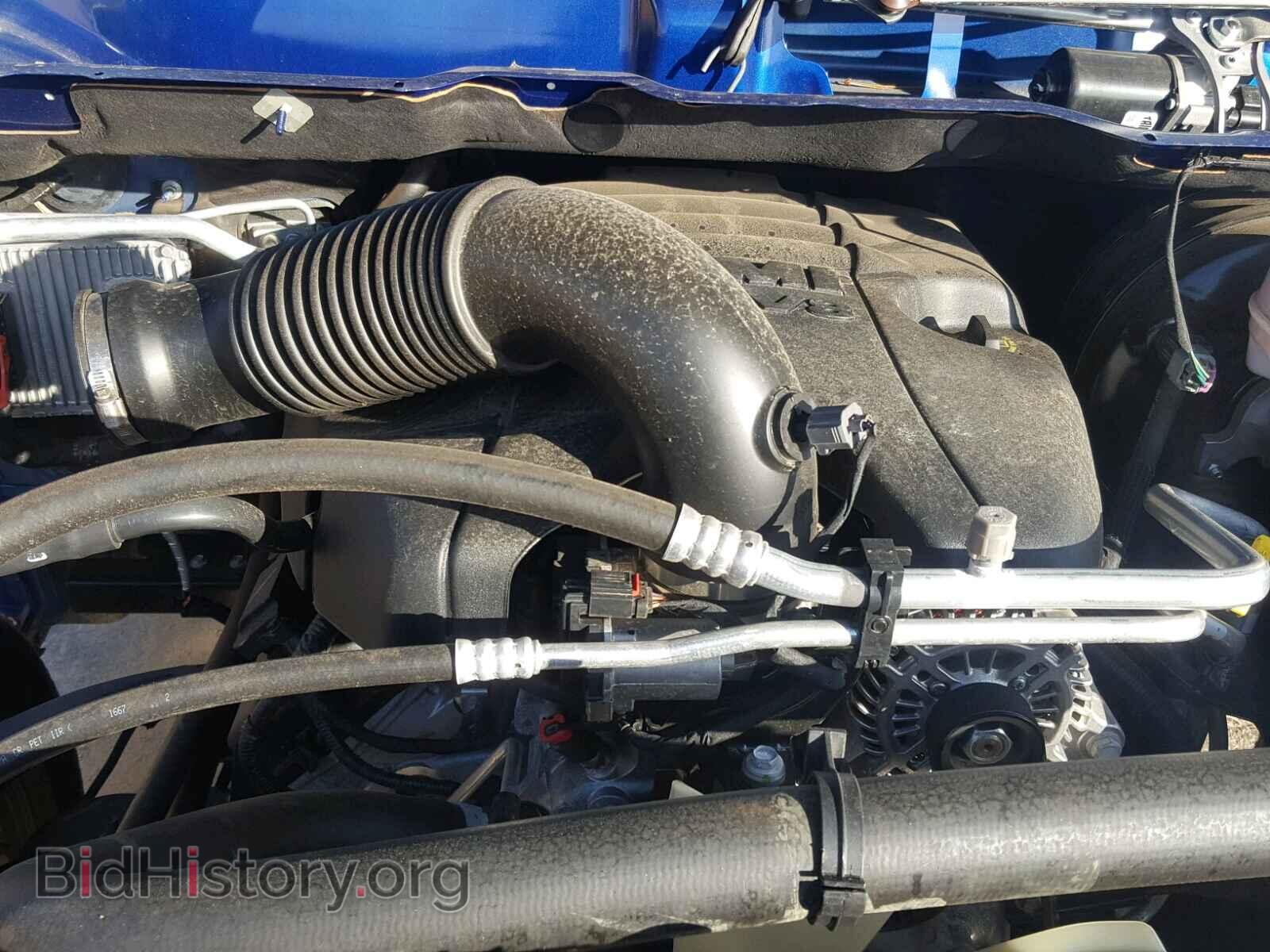 2017 RAM 1500 ST - VIN: 1C6RR6FT8HS836096 - Фото 7