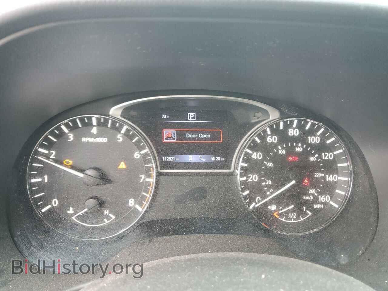 2017 NISSAN PATHFINDER - VIN: 5N1DR2MN9HC659936 - Фото 9