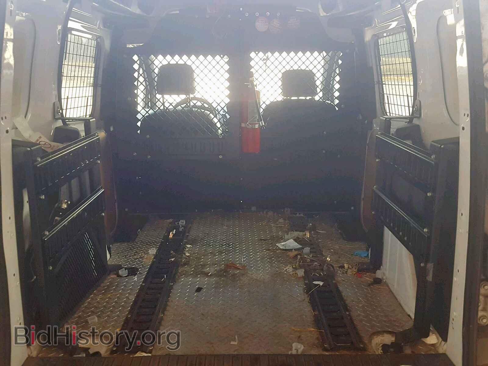 2014 FORD TRANSIT CO - VIN: NM0LS6E7XE1158103 - Фото 6
