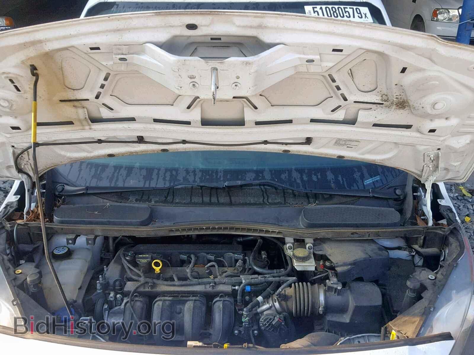 2014 FORD TRANSIT CO - VIN: NM0LS6E7XE1158103 - Фото 7