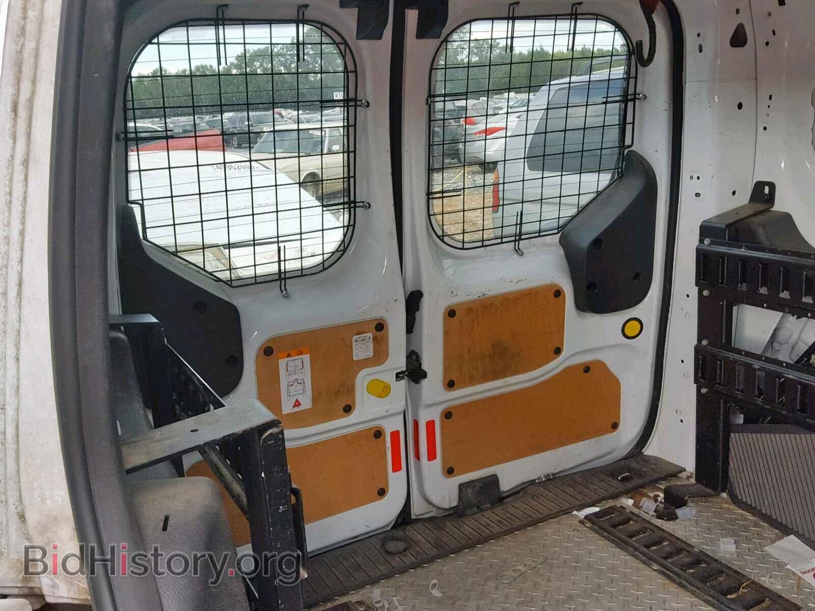 2014 FORD TRANSIT CO - VIN: NM0LS6E7XE1158103 - Фото 9