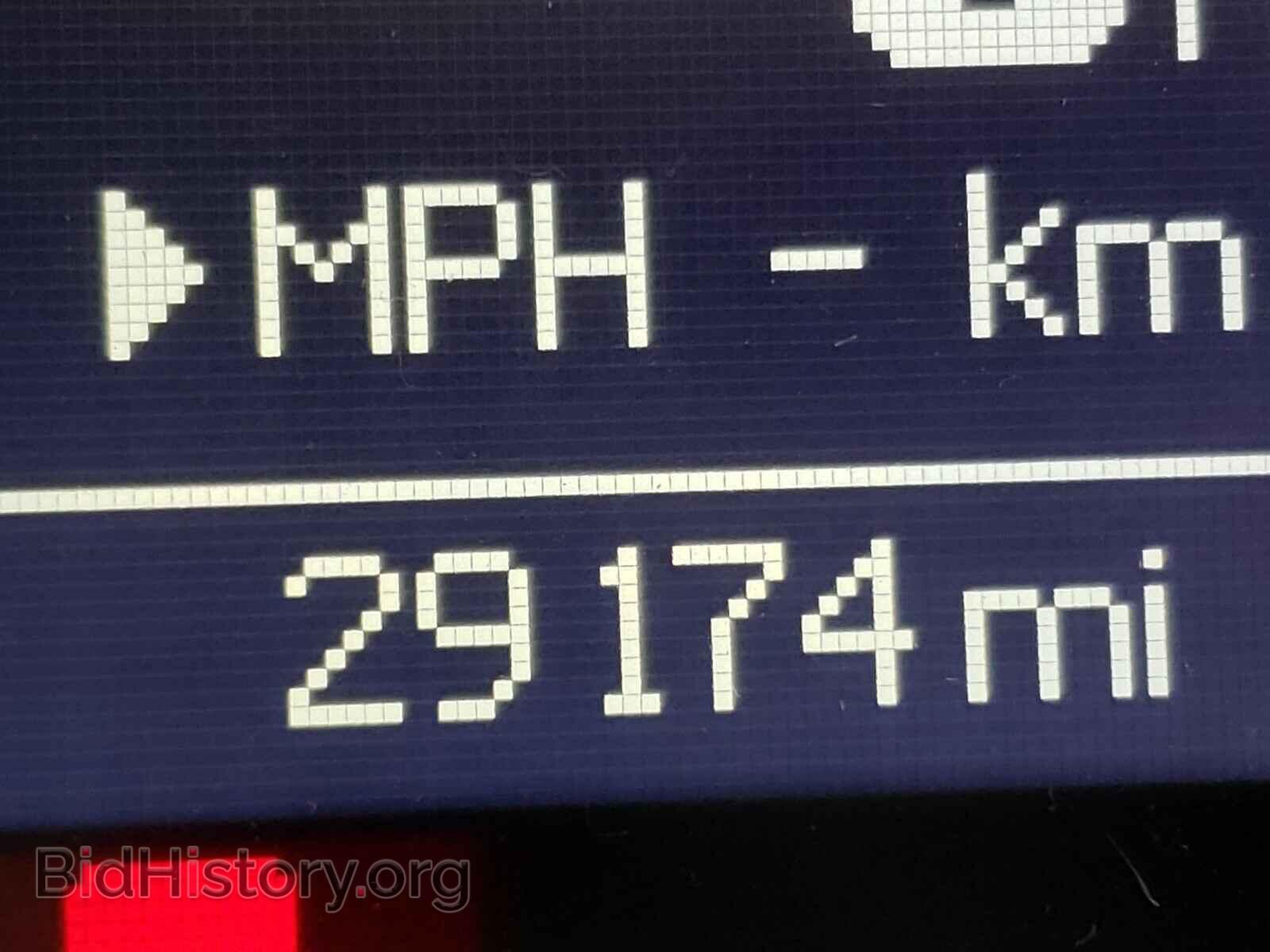 2019 DODGE CARAVAN - VIN: 2C4RDGEG3KR769885 - Фото 8