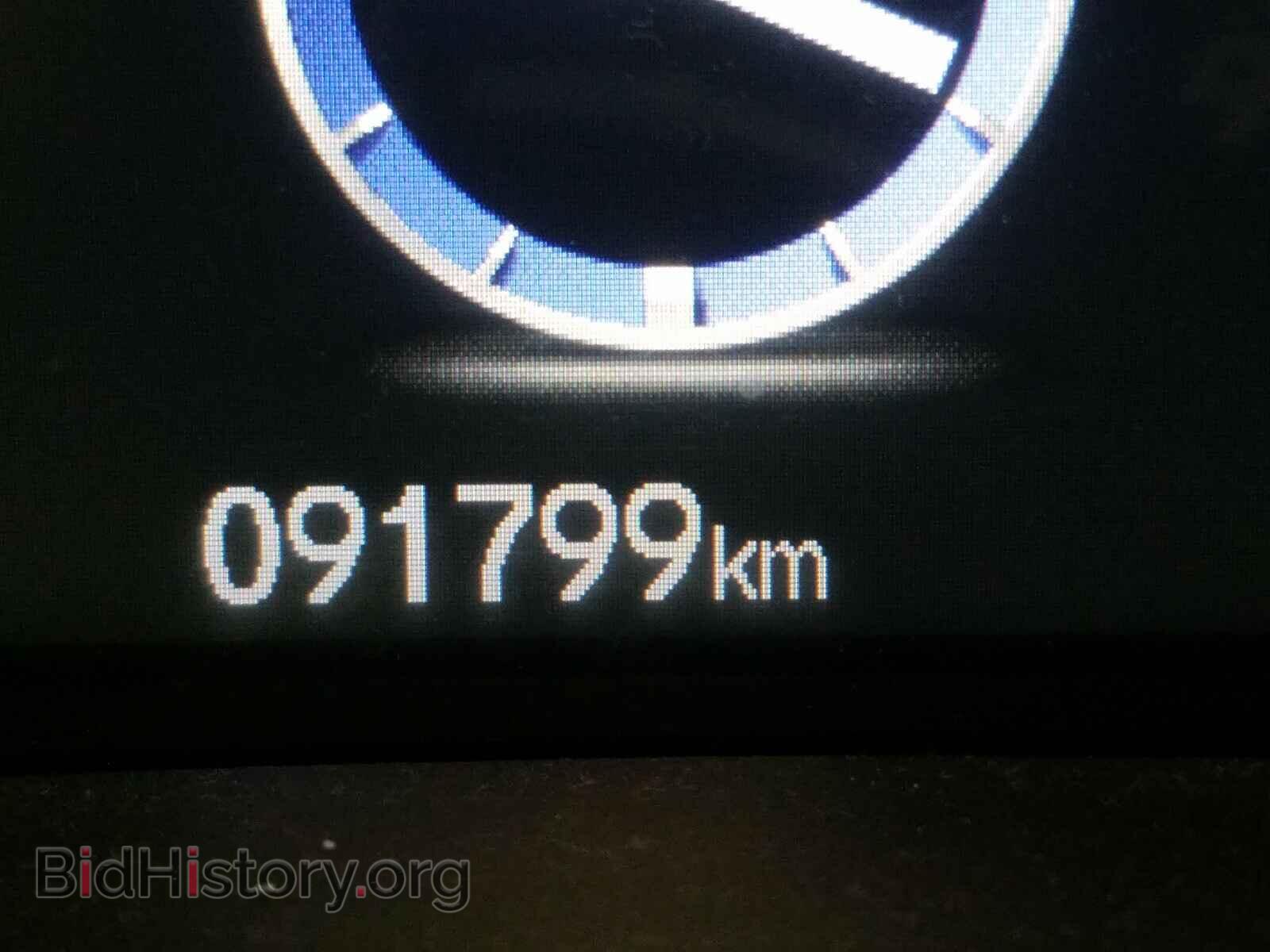 2012 HONDA CIVIC - VIN: 2HGFB2F43CH063069 - Фото 8