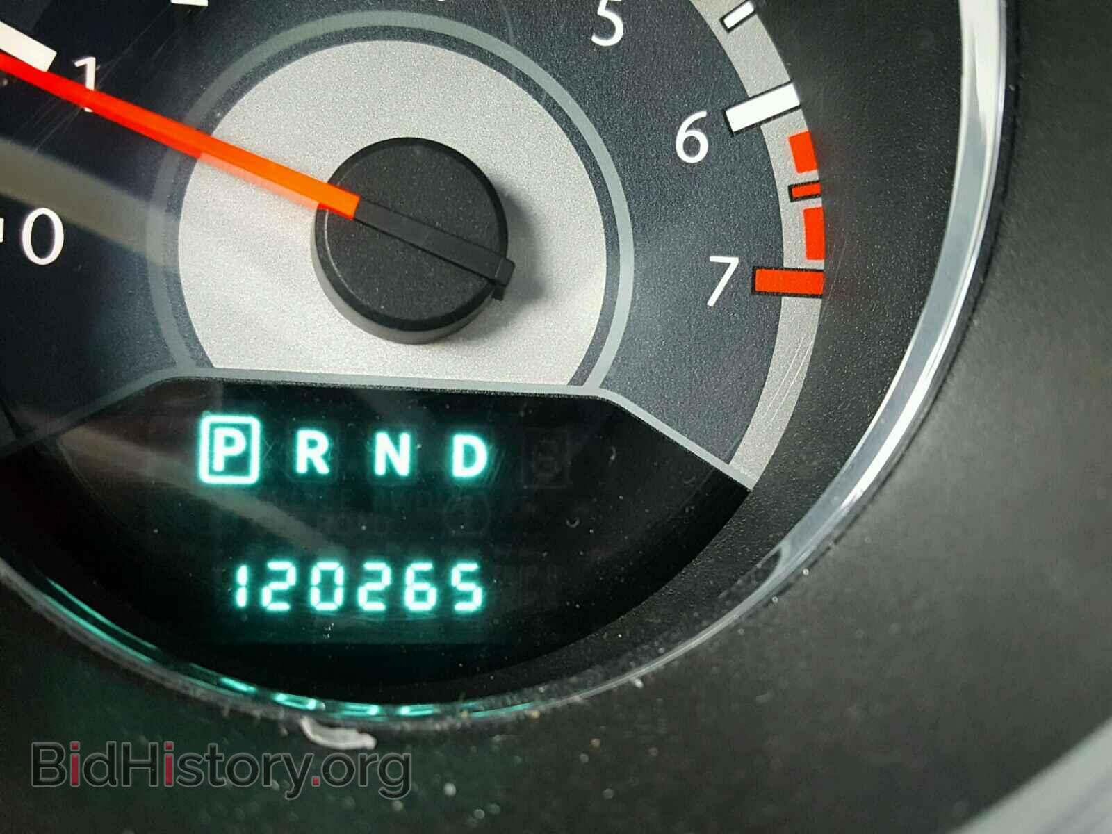 2012 CHRYSLER 200 - VIN: 1C3CCBAB6CN191841 - Фото 8