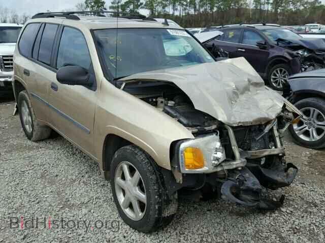 Фотография 1GKDS13S272286306 - GMC ENVOY 2007