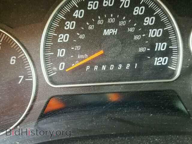 2007 GMC ENVOY - VIN: 1GKDS13S272286306 - Фото 8