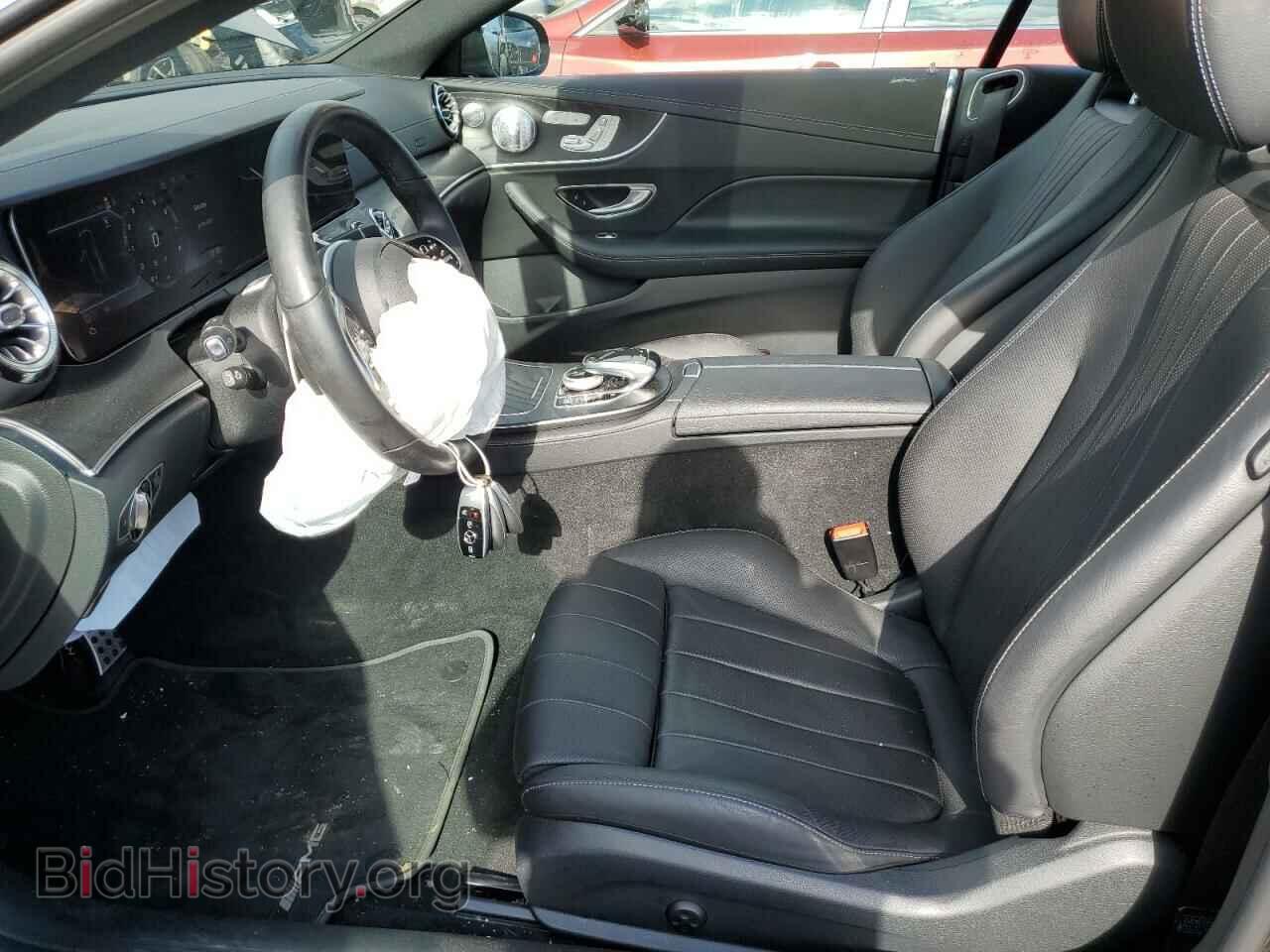 2020 MERCEDES-BENZ E-CLASS - VIN: W1K1J6JB2LF132320 - Фото 7