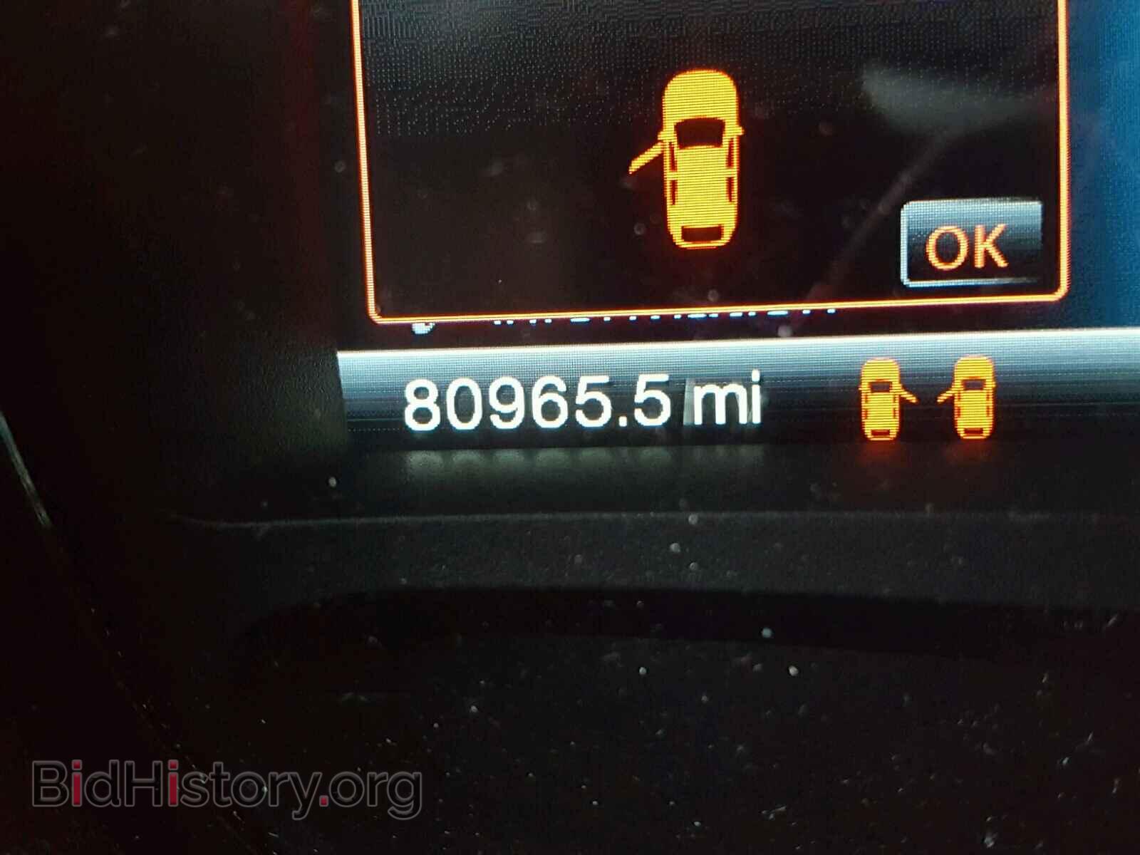 2013 FORD EDGE - VIN: 2FMDK3KC0DBA51857 - Photo 8