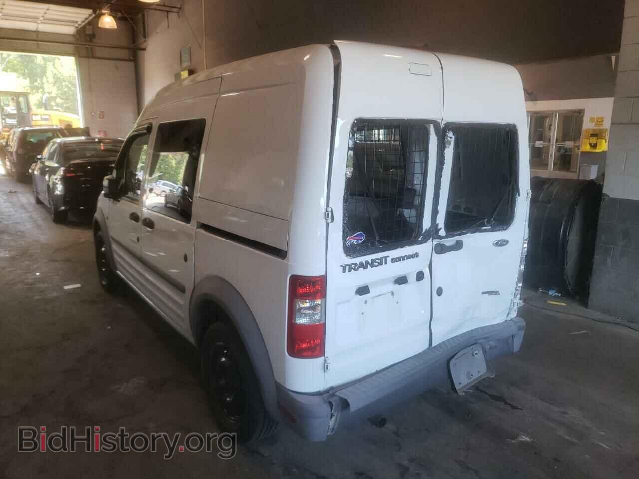 2013 FORD TRANSIT CO - VIN: NM0LS6AN1DT135848 - Photo 3