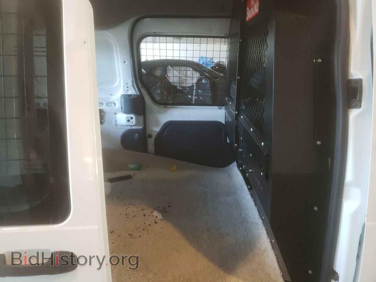2013 FORD TRANSIT CO - VIN: NM0LS6AN1DT135848 - Photo 6