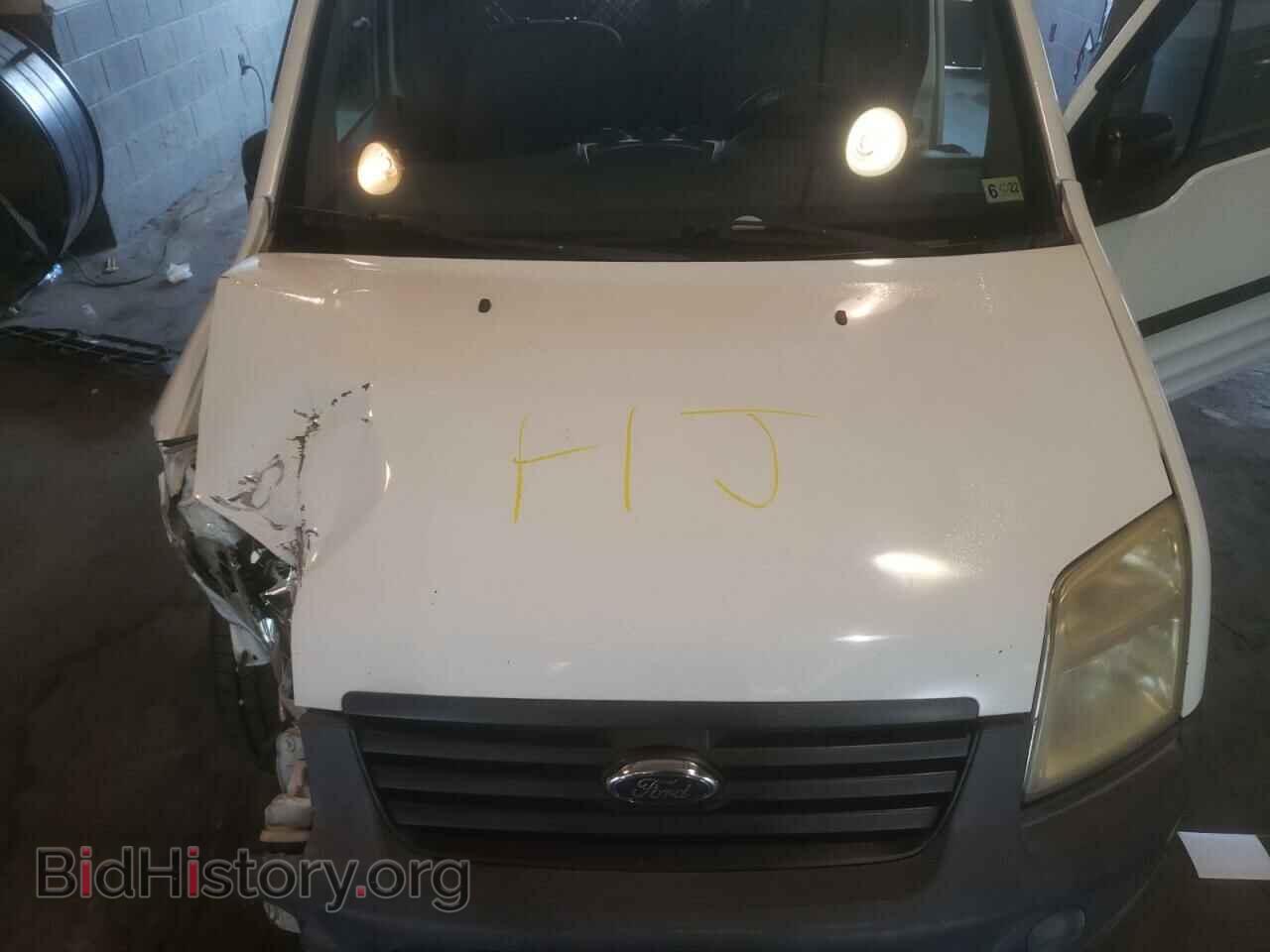 2013 FORD TRANSIT CO - VIN: NM0LS6AN1DT135848 - Photo 7