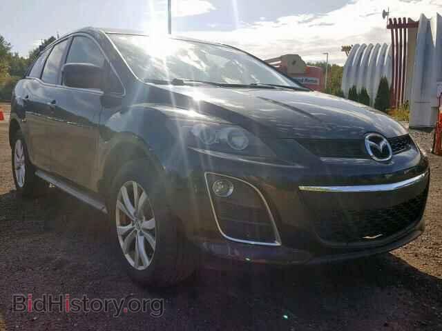 Фотография JM3ER4WL5A0339933 - MAZDA CX-7 2010
