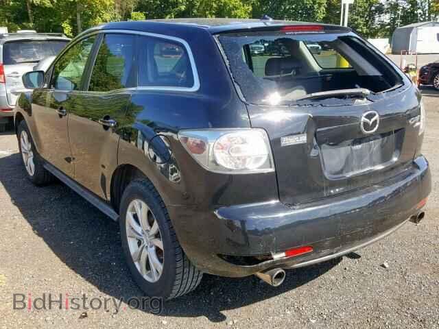 2010 MAZDA CX-7 - VIN: JM3ER4WL5A0339933 - Фото 3