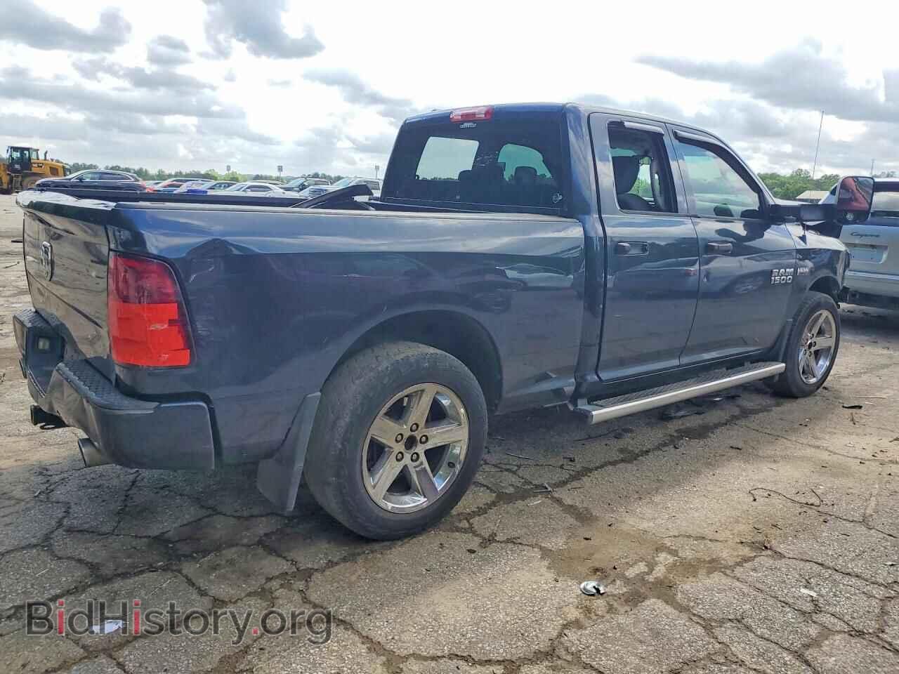 2013 RAM 1500 - VIN: 1C6RR6FT4DS679726 - Photo 3