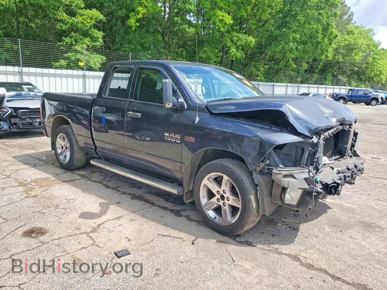 2013 RAM 1500 - VIN: 1C6RR6FT4DS679726 - Photo 4