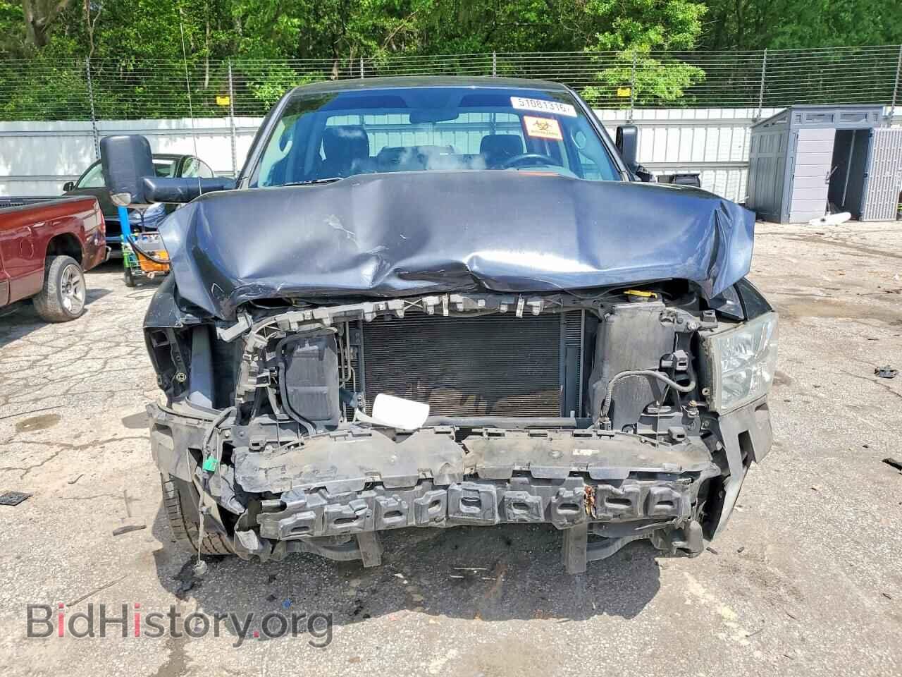 2013 RAM 1500 - VIN: 1C6RR6FT4DS679726 - Photo 5