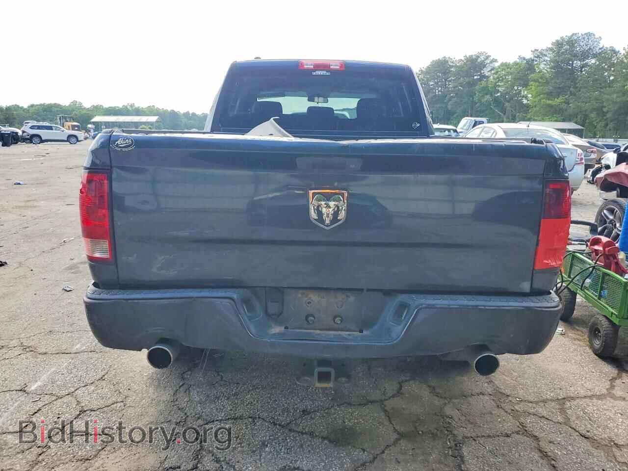 2013 RAM 1500 - VIN: 1C6RR6FT4DS679726 - Photo 6