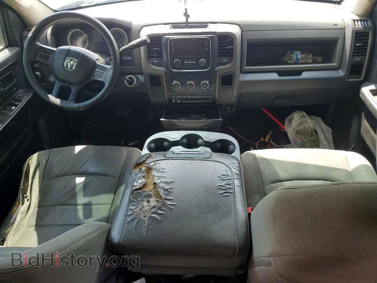 2013 RAM 1500 - VIN: 1C6RR6FT4DS679726 - Photo 8
