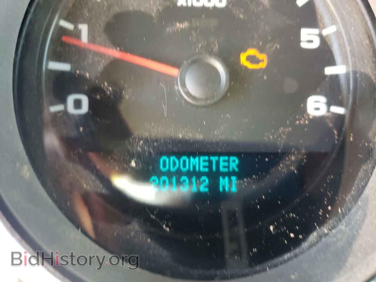 2007 CHEVROLET SILVERADO - VIN: 2GCEC19J571677896 - Фото 8