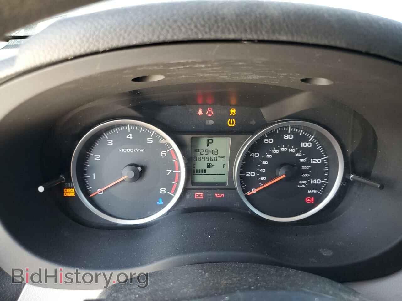 2017 SUBARU FORESTER - VIN: JF2SJABC2HH437211 - Фото 9