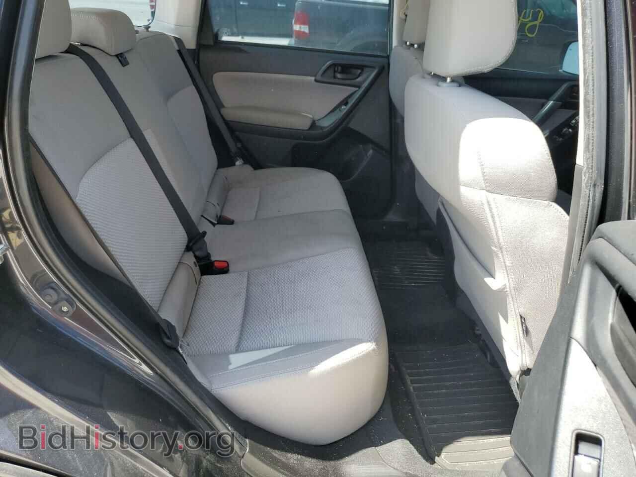 2017 SUBARU FORESTER - VIN: JF2SJABC2HH437211 - Фото 10