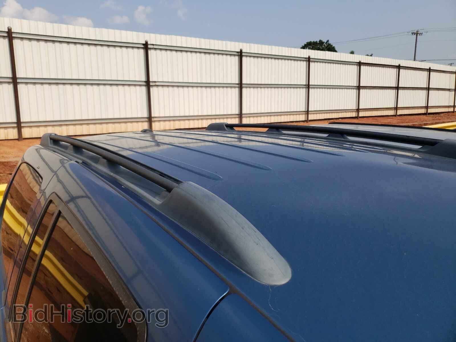 2006 DODGE DURANGO - VIN: 1D4HB48N36F175985 - Photo 9
