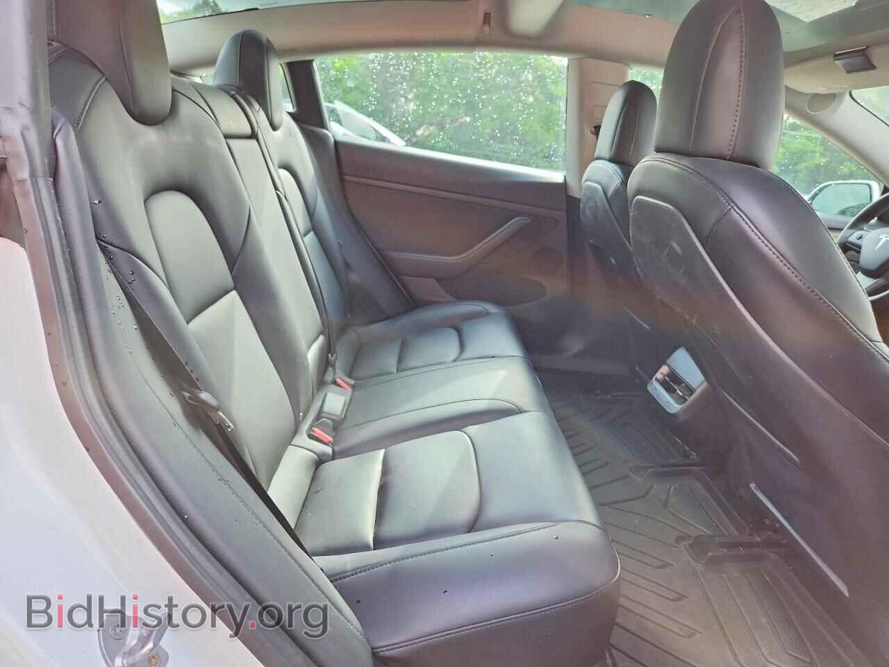 2021 TESLA MODEL 3 - VIN: 5YJ3E1EA0MF057697 - Photo 10