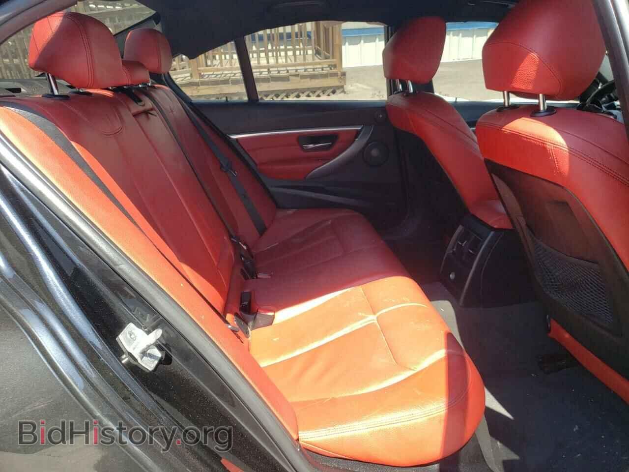 2018 BMW 3 SERIES - VIN: WBA8B3C57JK384965 - Фото 6