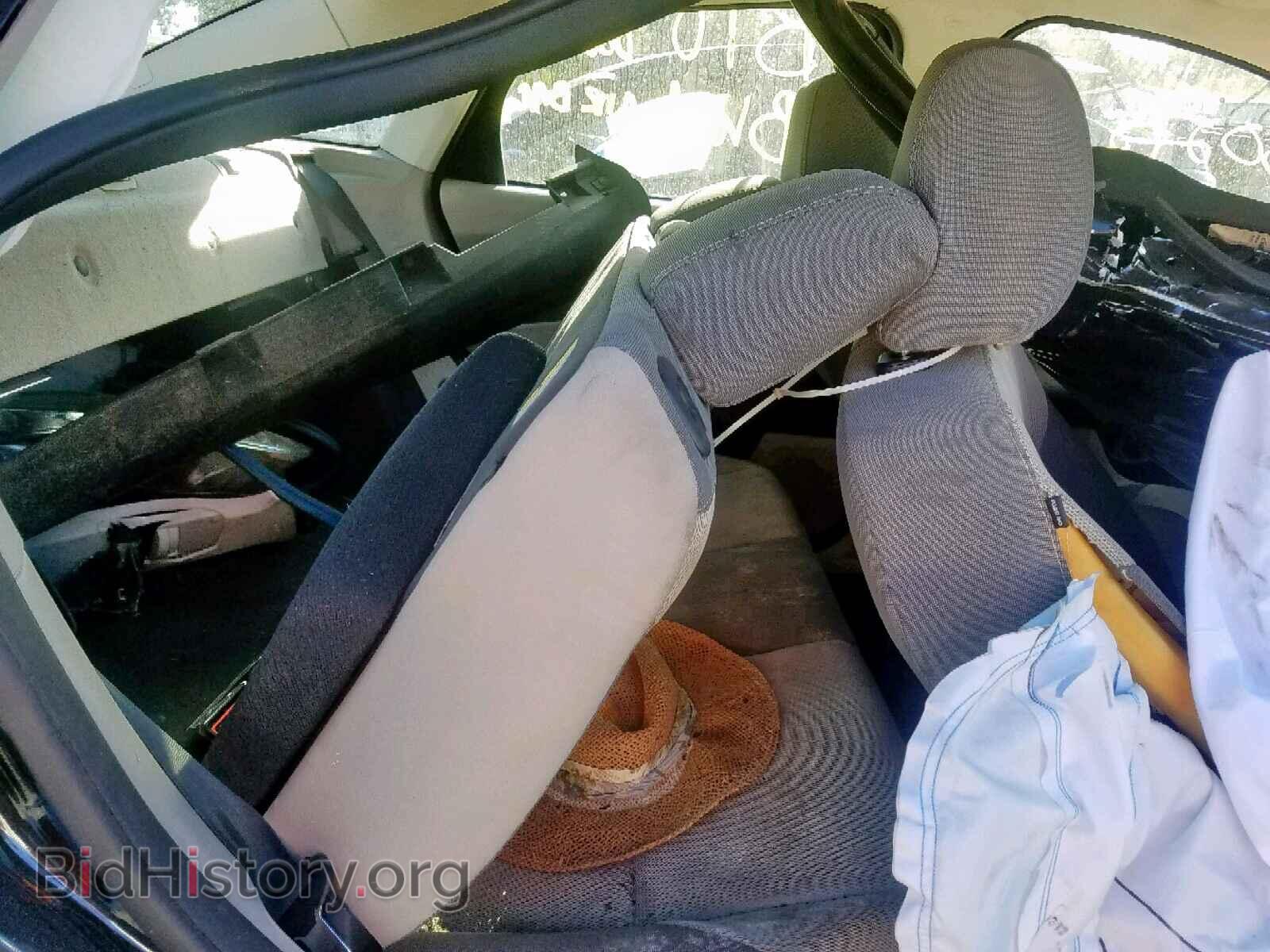 2014 FORD FOCUS SE - VIN: 1FADP3F27EL135706 - Фото 6