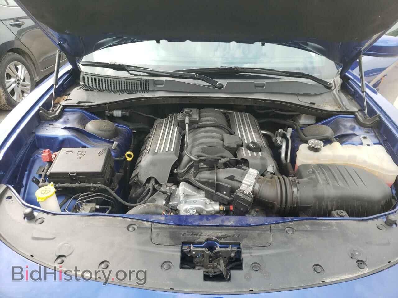 2020 DODGE CHARGER - VIN: 2C3CDXGJ5LH251996 - Фото 7