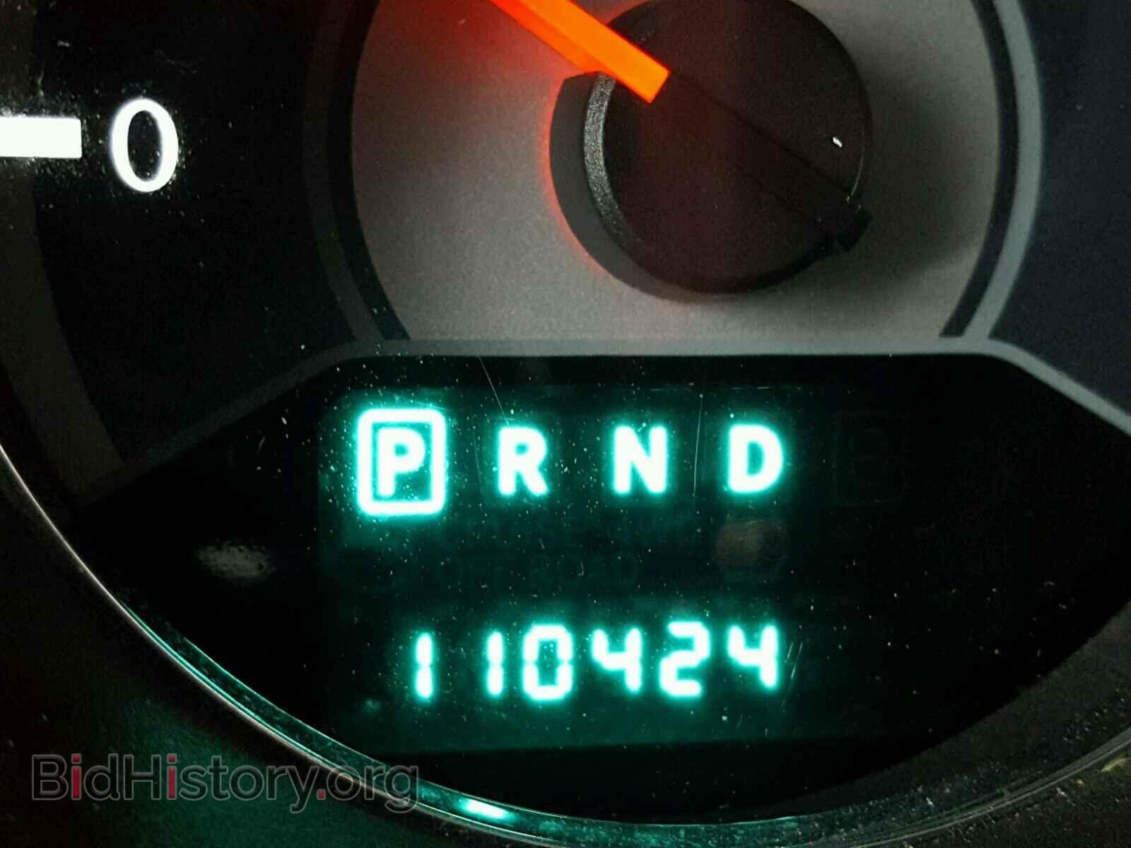 2012 CHRYSLER 200 - VIN: 1C3CCBAB5CN317655 - Фото 8