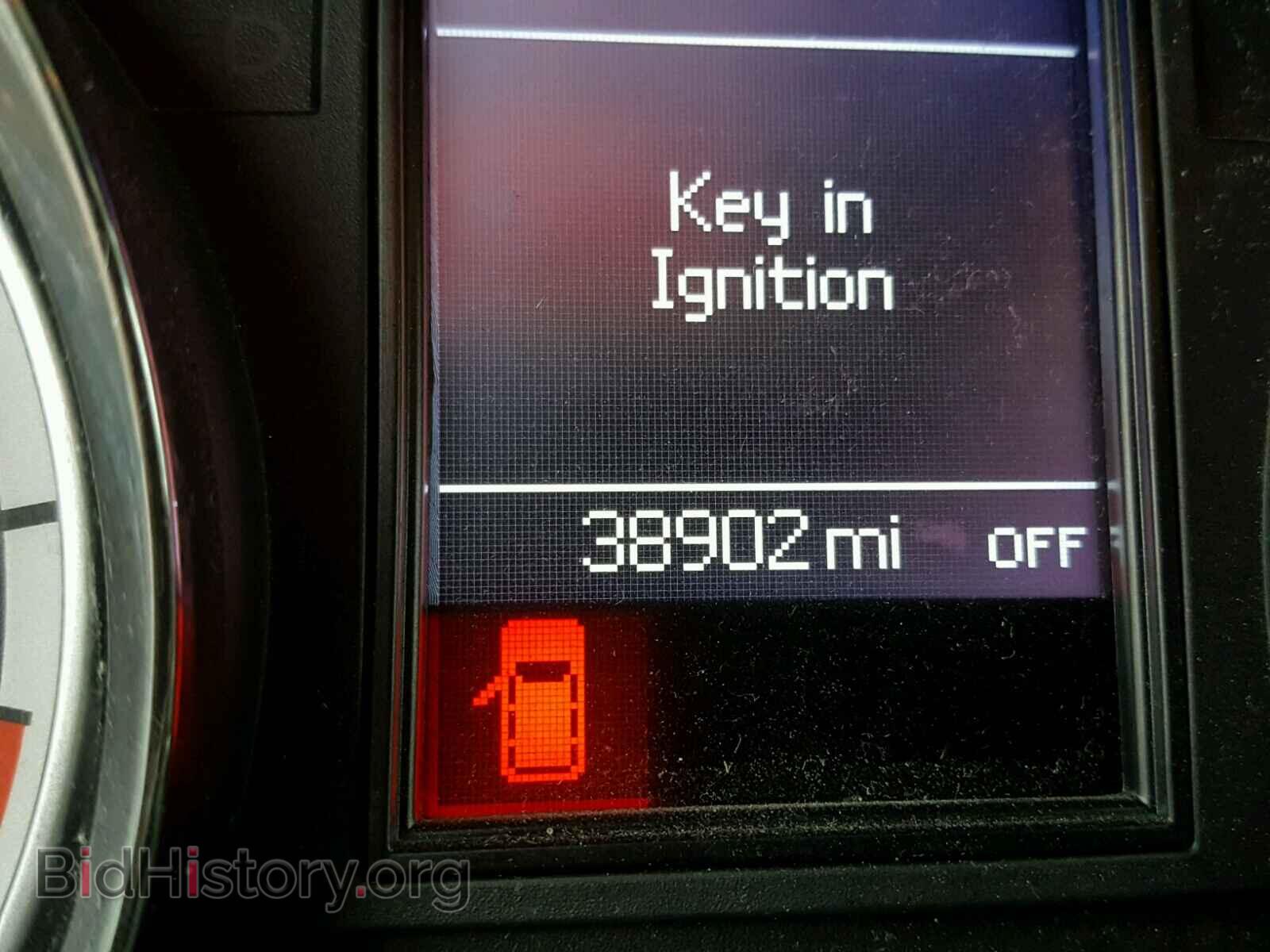 2013 DODGE DURANGO - VIN: 1C4RDJAG7DC684899 - Фото 8