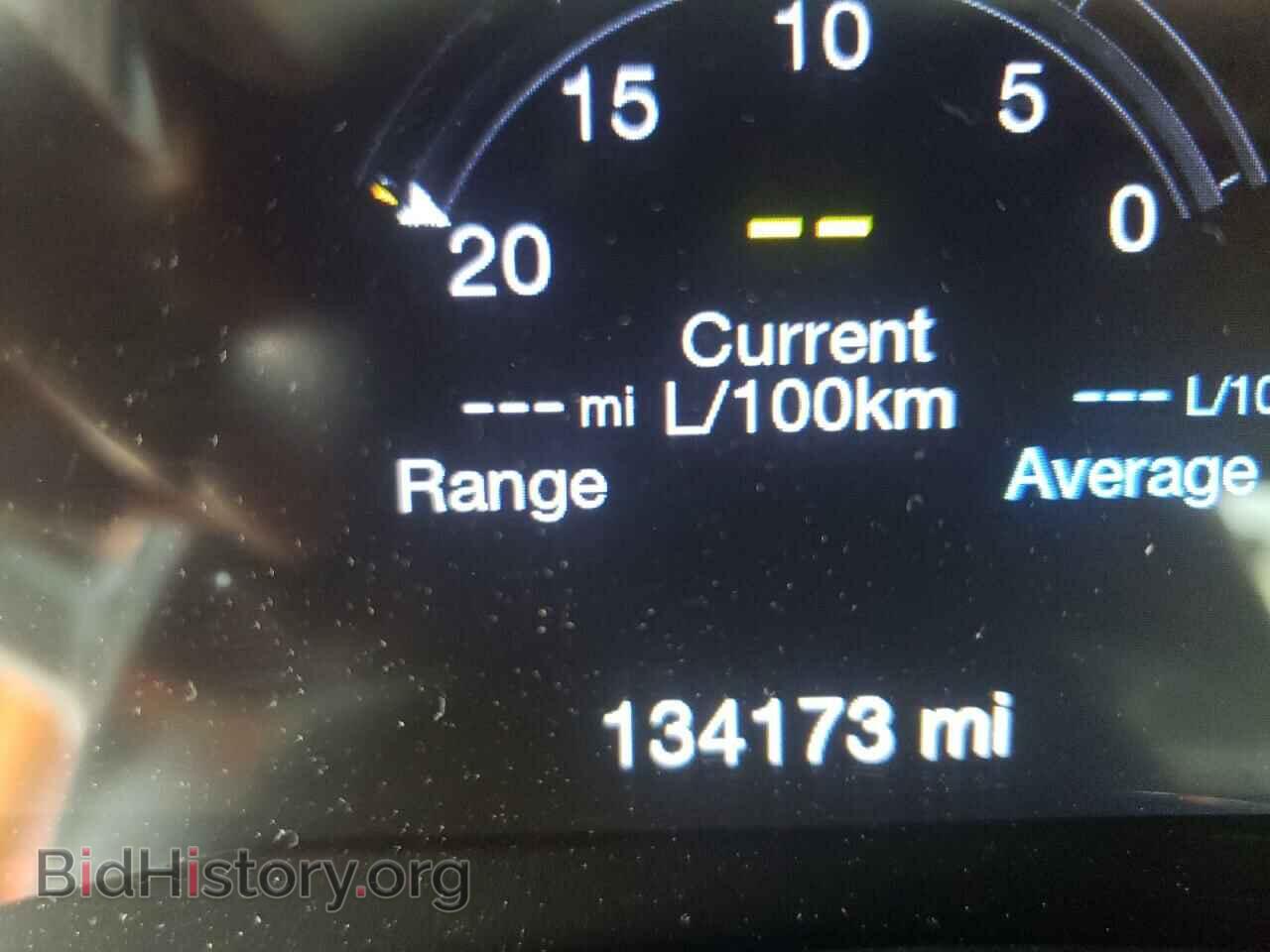 2016 DODGE DURANGO - VIN: 1C4RDHDG3GC466497 - Фото 8