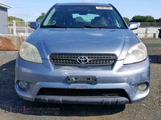 2005 TOYOTA COROLLA - VIN: 2T1KR32E45C403887 - Фото 9