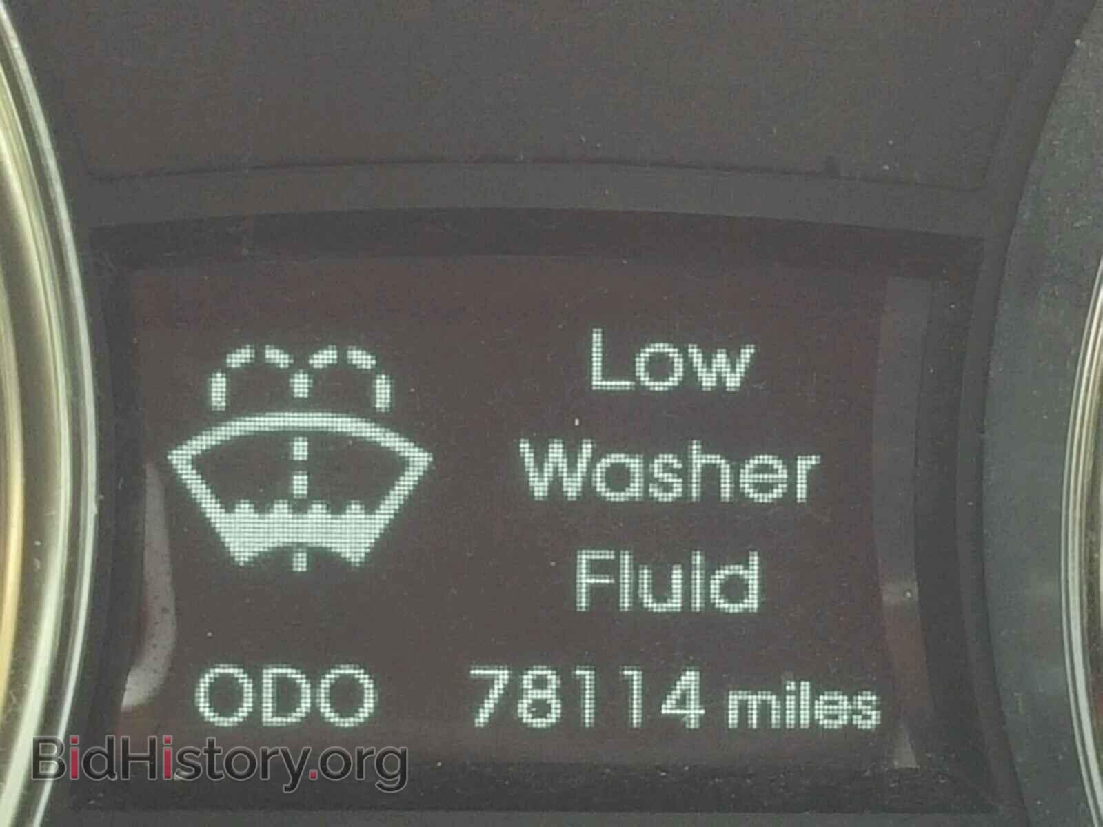 2012 HYUNDAI SONATA - VIN: 5NPEC4AC8CH315035 - Фото 8