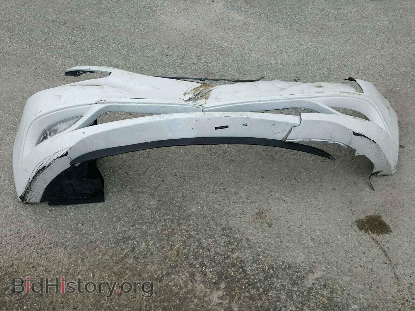 2012 HYUNDAI SONATA - VIN: 5NPEC4AC8CH315035 - Фото 9