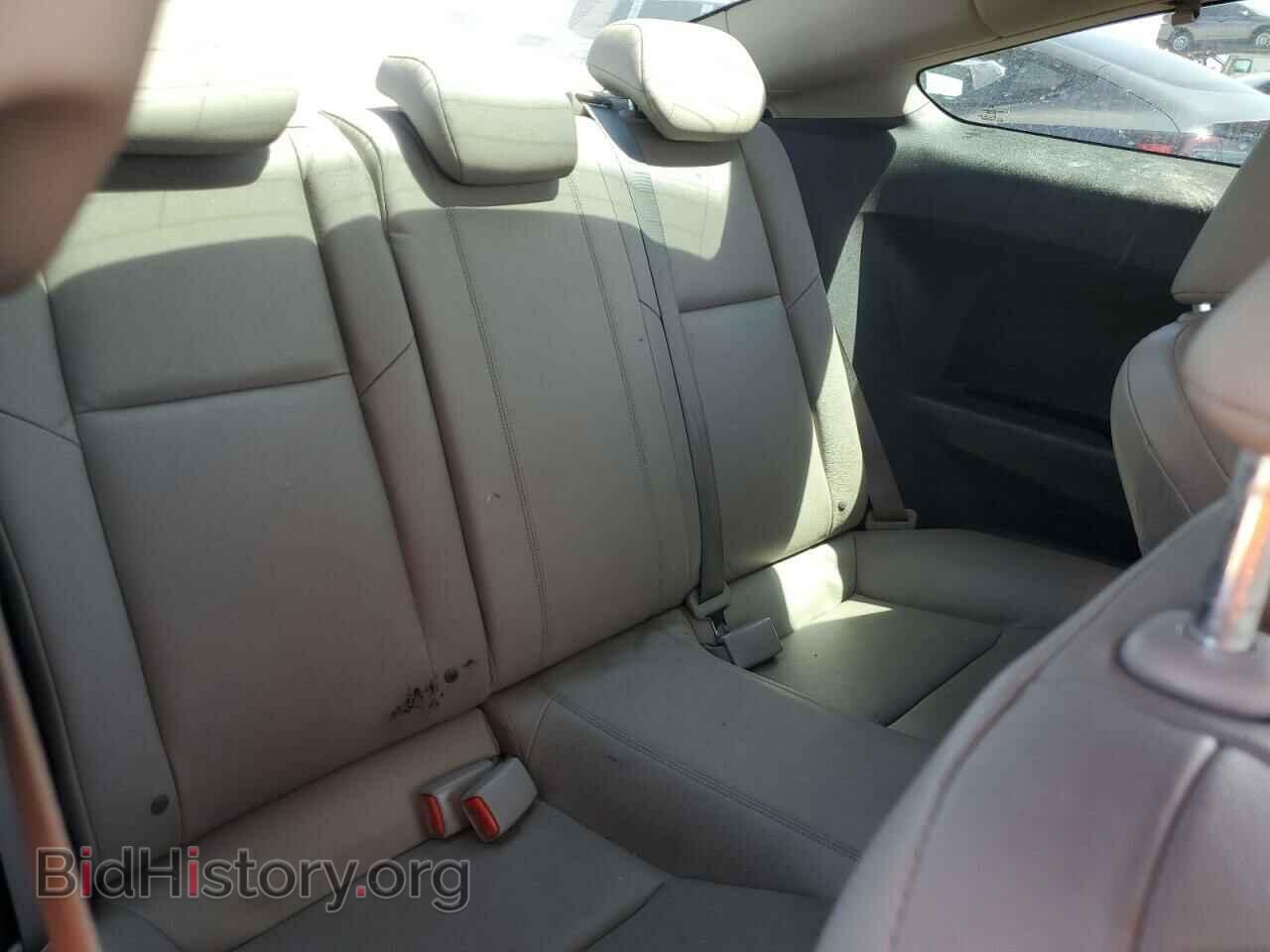 2012 HONDA CIVIC - VIN: 2HGFG3B08CH528245 - Фото 10
