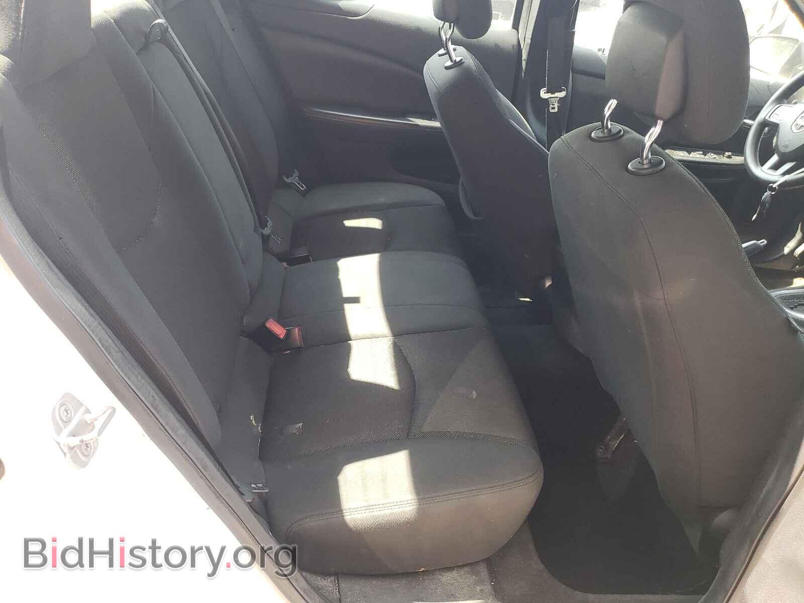 2013 DODGE AVENGER - VIN: 1C3CDZAB4DN530460 - Photo 6