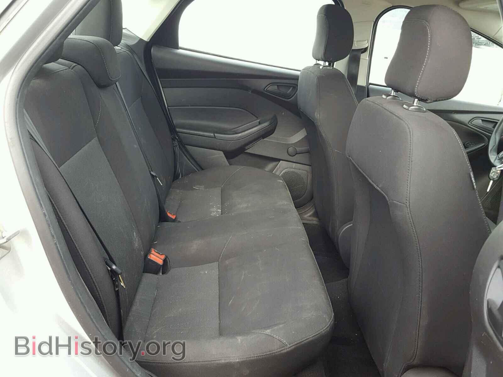 2016 FORD FOCUS - VIN: 1FADP3E2XGL242866 - Photo 6